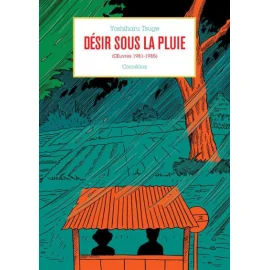 Désir sous la pluie (oeuvres 1981-1985)