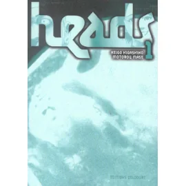 heads tome 1