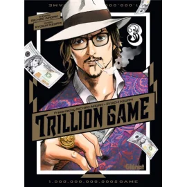 Trillion game tome 3