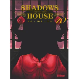 Shadows house tome 10