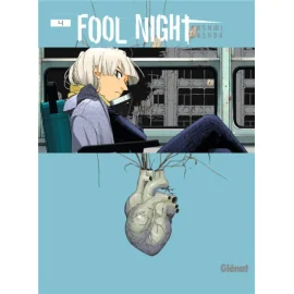 Fool night tome 4