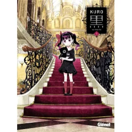 Kuro tome 1