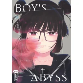 Boy's abyss tome 3