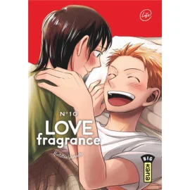 Love fragrance tome 10