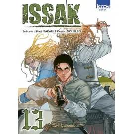 Issak tome 13