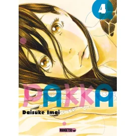 Pakka tome 4