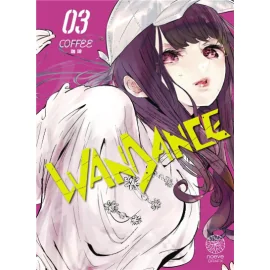 Wandance tome 3