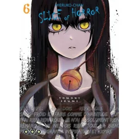 Mieruko-Chan - slice of horror tome 6