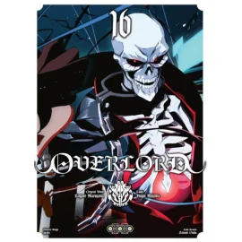 Overlord tome 16