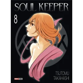 Soul keeper tome 8