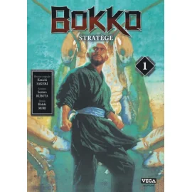 Bokkô tome 1