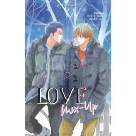 Love mix-up tome 4