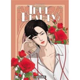  True beauty tome 7