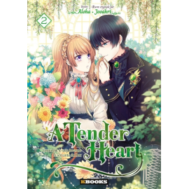  A tender heart tome 2
