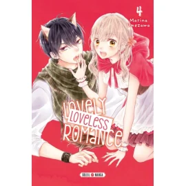 Lovely loveless romance tome 4