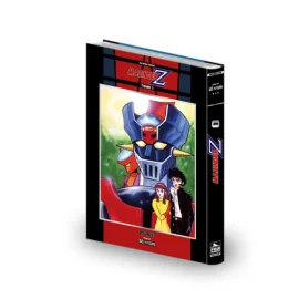 Mazinger Z tome 1