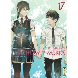 Witchcraft works tome 17