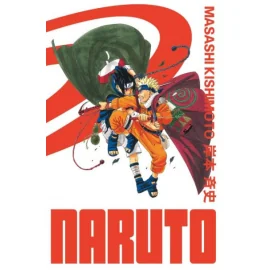 Naruto - édition hokage tome 10