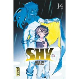 Shy tome 14