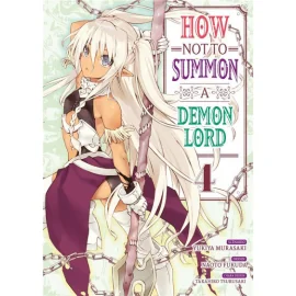 How not to summon a demon lord tome 4