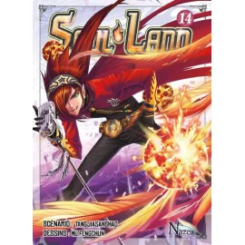 Soul land tome 14