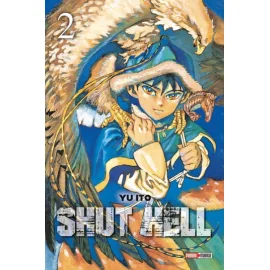 Shut hell tome 2