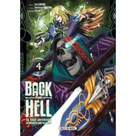 Back from hell tome 4