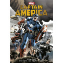 Captain America par Ed Brubaker (omnibus) tome 1