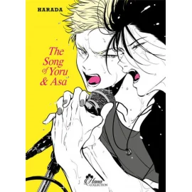 The song of Yoru & Asa tome 1