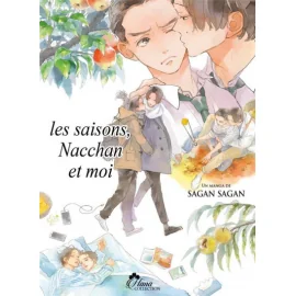 les saisons, Nacchan et moi