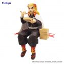 13787 - DEMON SLAYER - PM FIGURE CHOKONOSE - RENOKU KYOUJUROU - Ver 2