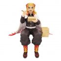 13787 - DEMON SLAYER - PM FIGURE CHOKONOSE - RENOKU KYOUJUROU - Ver 2