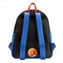 DBZ Loungefly Sac A Dos Triple Pocket