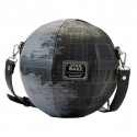 SW Star Wars Loungefly Sac A Main Return Of The Jedi 40Th Anniversary Death Star Figural