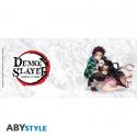 DEMON SLAYER - Mug - 320 ml -Tanjiro & Nezuko - subli - Mate