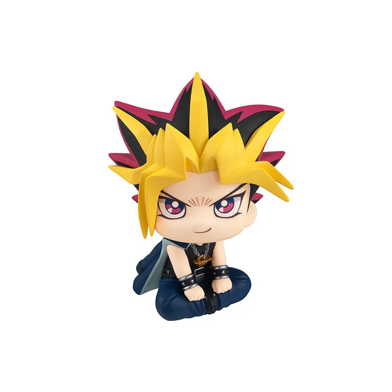 Lookup Yu-Gi-Oh Yami Yugi