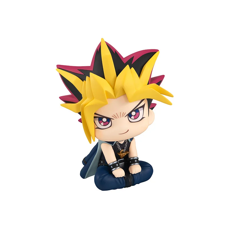 Lookup Yu-Gi-Oh Yami Yugi