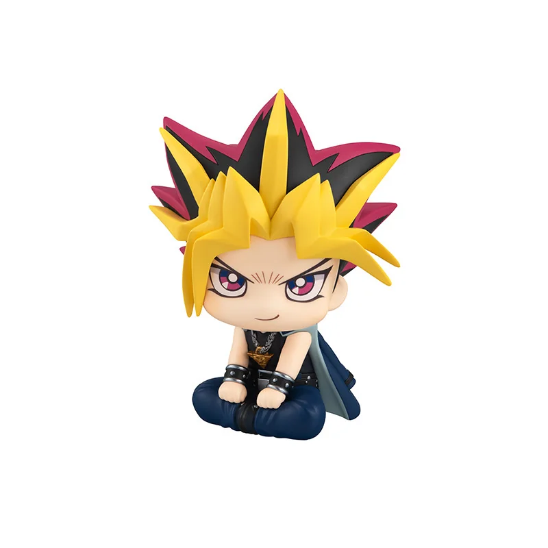 Lookup Yu-Gi-Oh Yami Yugi