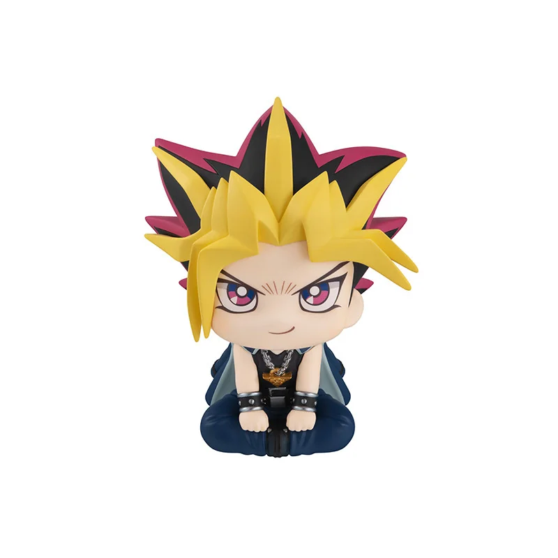 Lookup Yu-Gi-Oh Yami Yugi