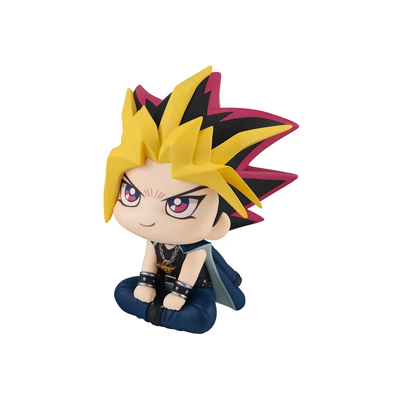 Lookup Yu-Gi-Oh Yami Yugi