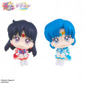 Lookup Sailor Moon Cosmos Eternal Mercury+ Mars Gift