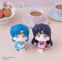 Lookup Sailor Moon Cosmos Eternal Mercury+ Mars Gift