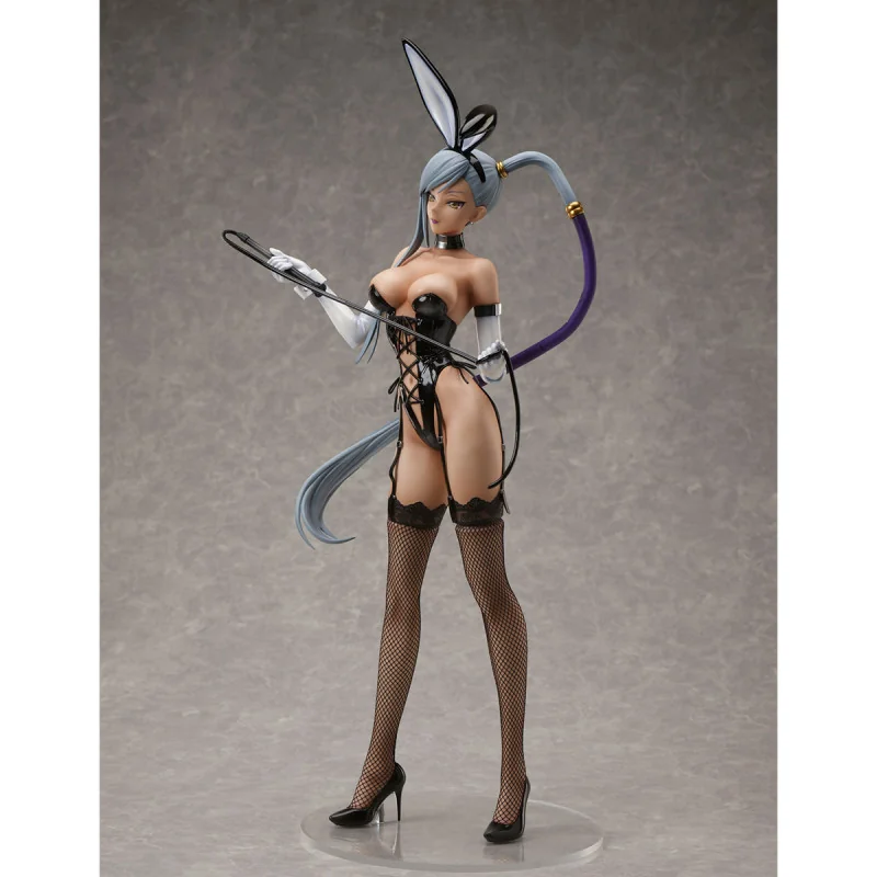 Code Geass Lelouch B-Style Villetta Nu Bunny Statue