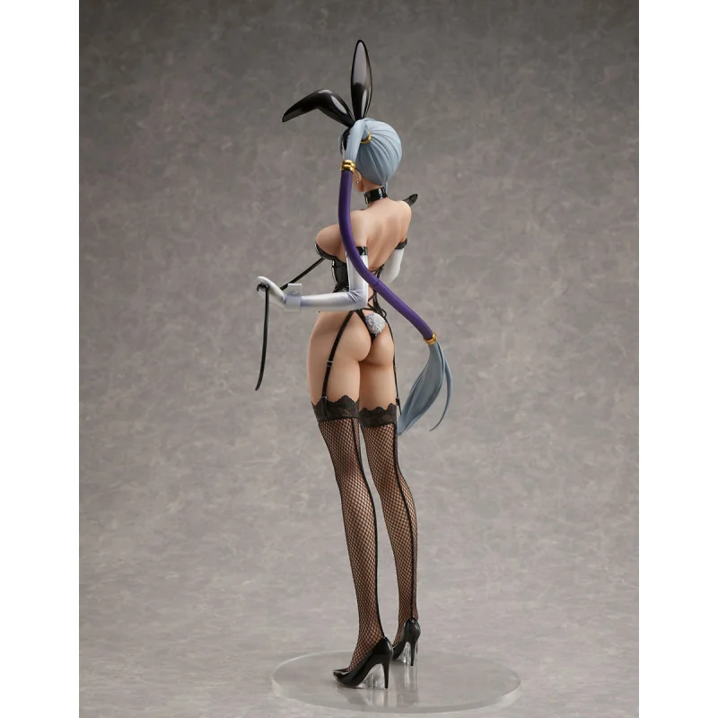 Code Geass Lelouch B-Style Villetta Nu Bunny Statue