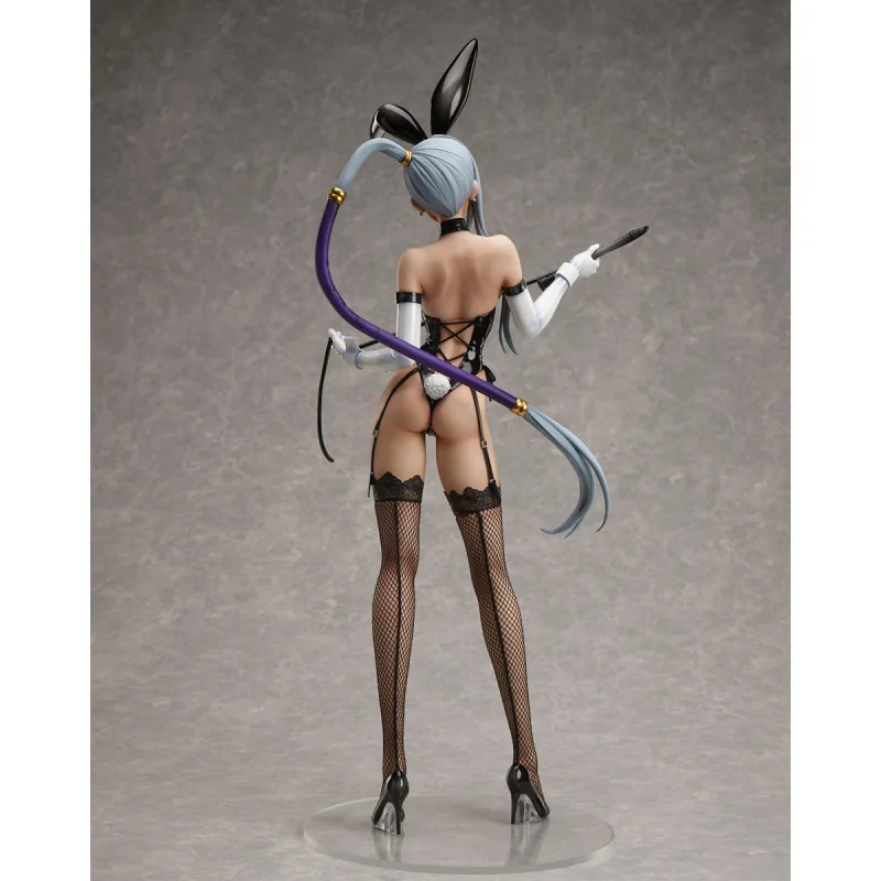 Code Geass Lelouch B-Style Villetta Nu Bunny Statue