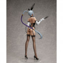 Code Geass Lelouch B-Style Villetta Nu Bunny Statue