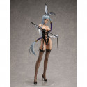 Code Geass Lelouch B-Style Villetta Nu Bunny Statue