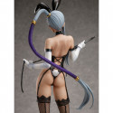 Code Geass Lelouch B-Style Villetta Nu Bunny Statue