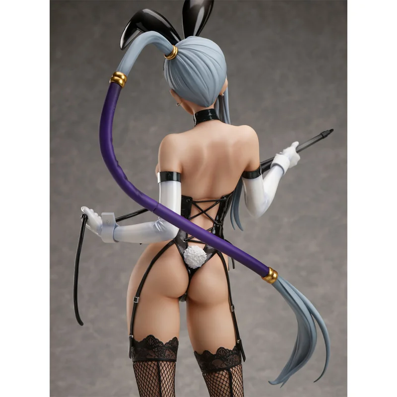 Code Geass Lelouch B-Style Villetta Nu Bunny Statue