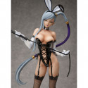 Code Geass Lelouch B-Style Villetta Nu Bunny Statue